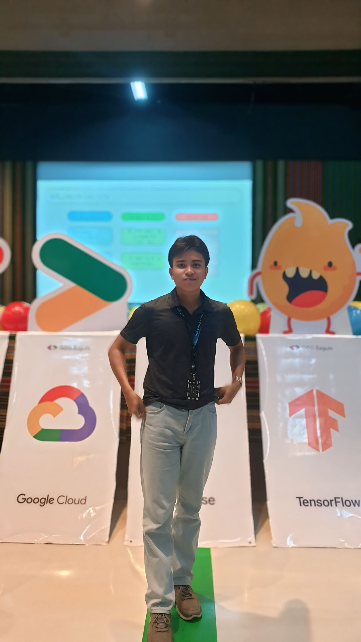 Google Developer Group - Baguio City
